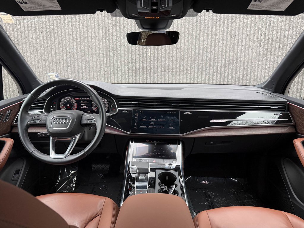 Used 2025 Audi Q7 3.0T Premium Plus image 47