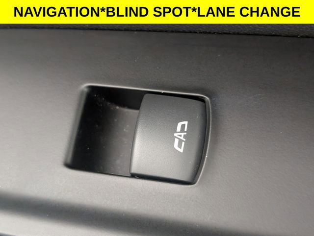 Used 2019 Chevrolet Silverado 1500 LTZ w/ LTZ Plus Package image 35