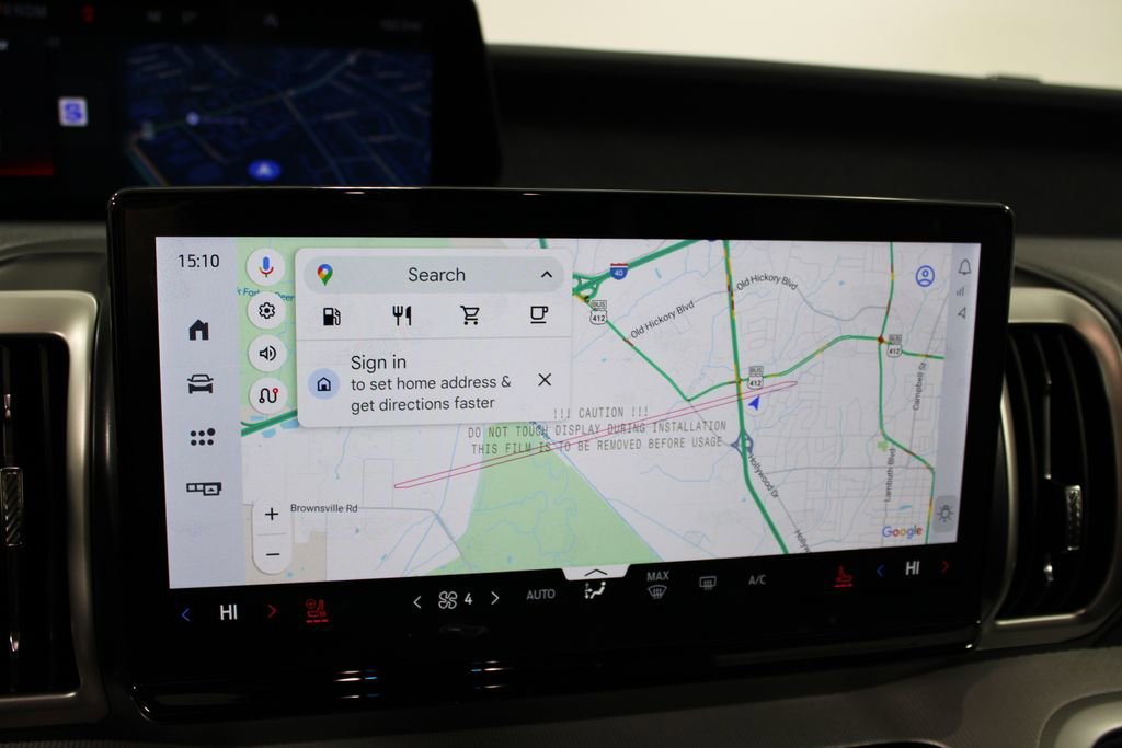 New 2026 Ford Expedition Active image 49