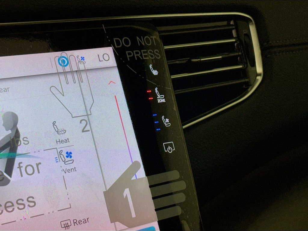 New 2025 Jeep Wagoneer Series II image 21