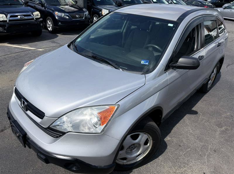 Used 2009 Honda CR-V LX image 2