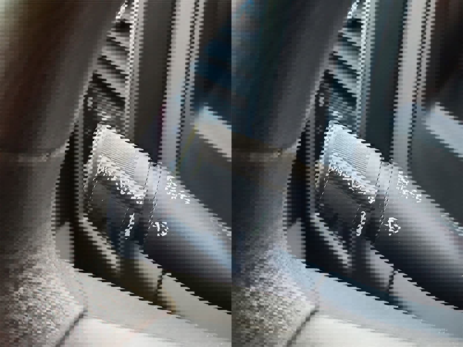 Used 2018 RAM 2500 SLT image 25