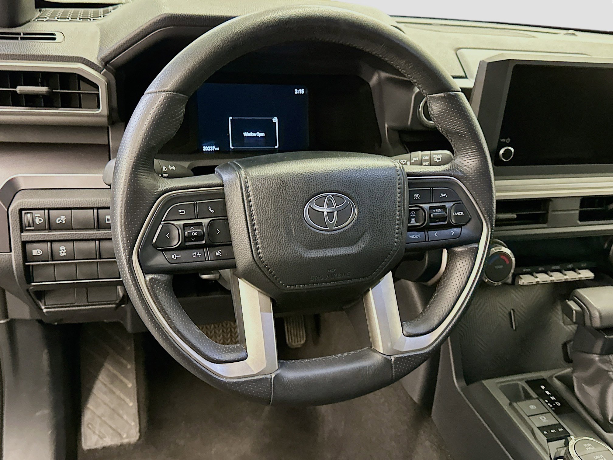 Used 2025 Toyota 4Runner SR5 image 18