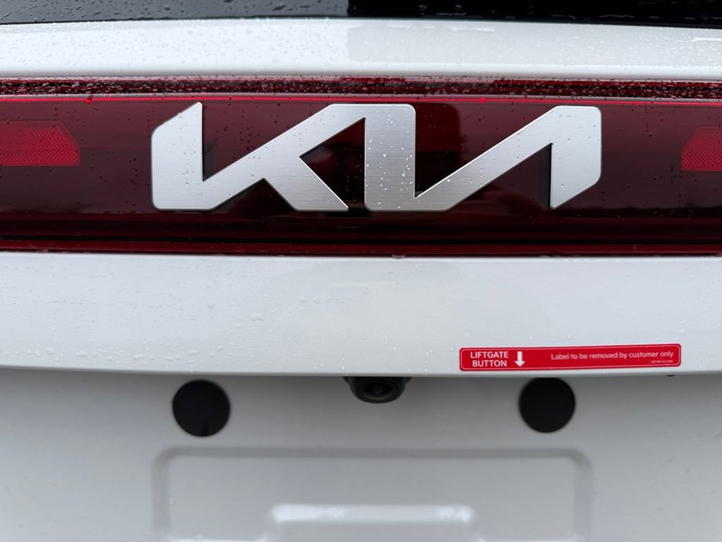 New 2026 Kia Seltos S AWD/4WD image 17