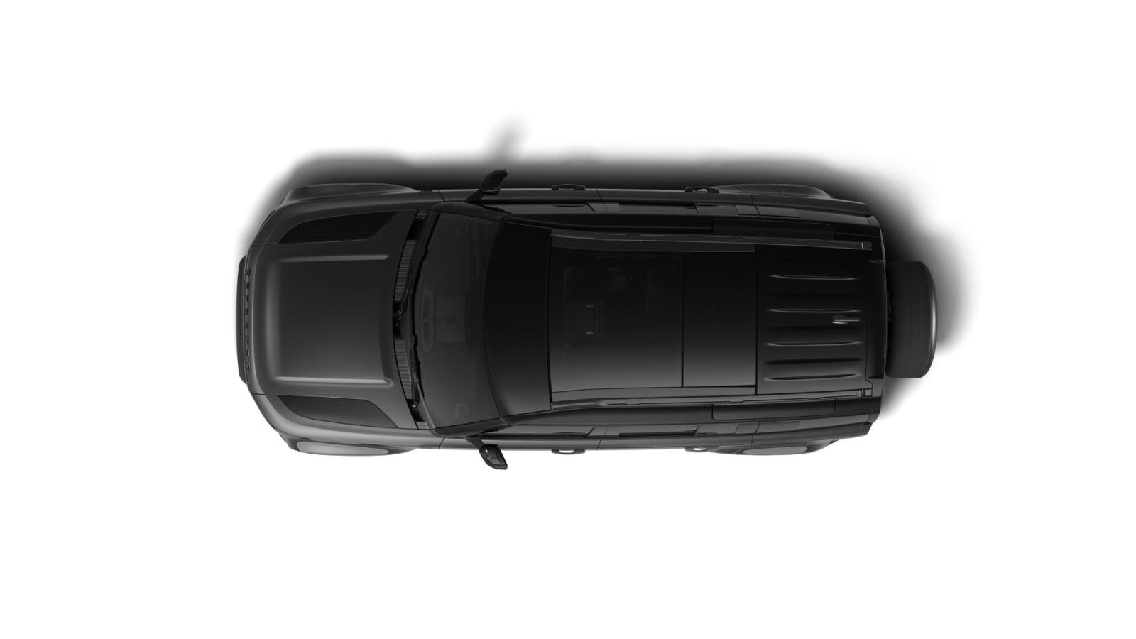 New 2026 Land Rover Defender 110 X-Dynamic SE image 4