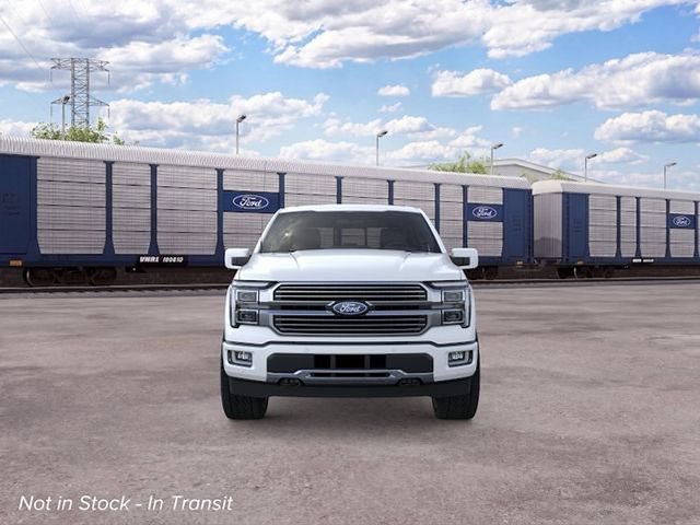 New 2026 Ford F150 Platinum AWD/4WD image 6