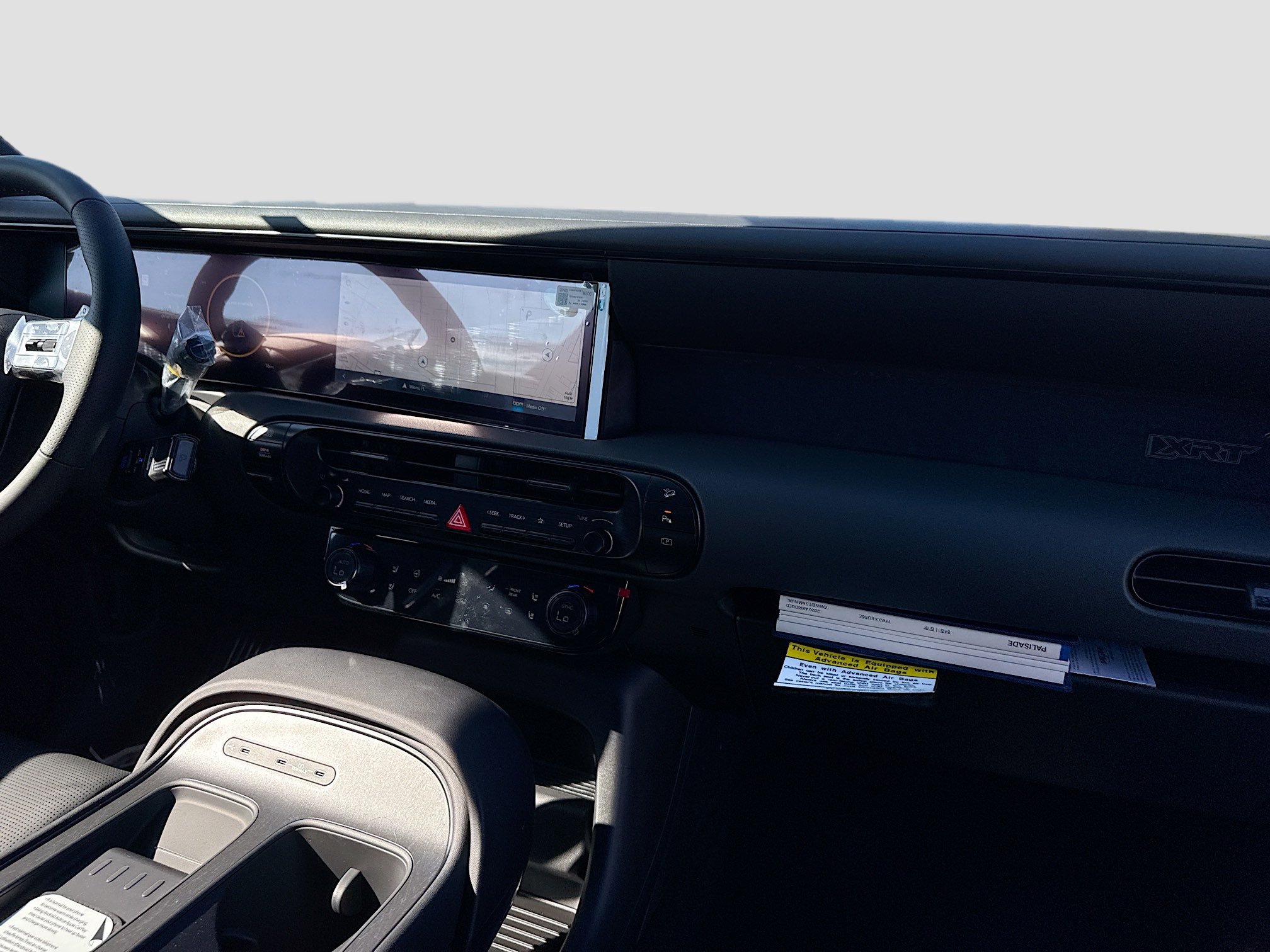 New 2026 Hyundai Palisade XRT Pro image 25