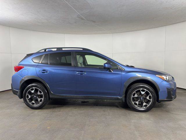 Used 2019 Subaru Crosstrek 2.0i Premium w/ Eyesight System AWD/4WD image 8