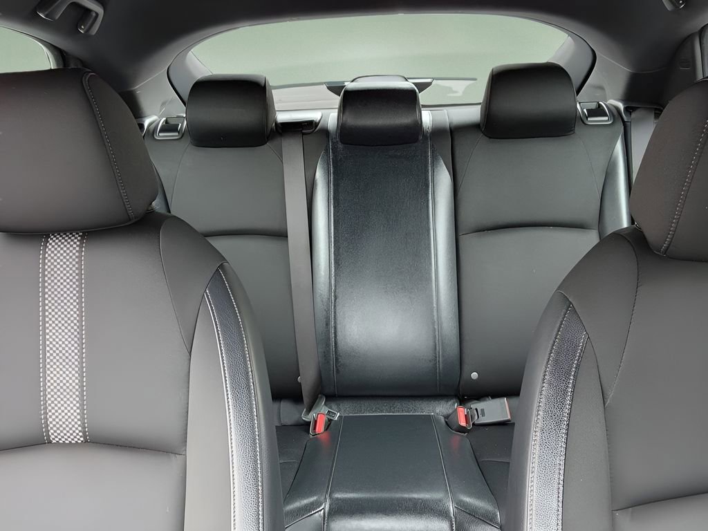 Used 2021 Honda Civic Sport image 10