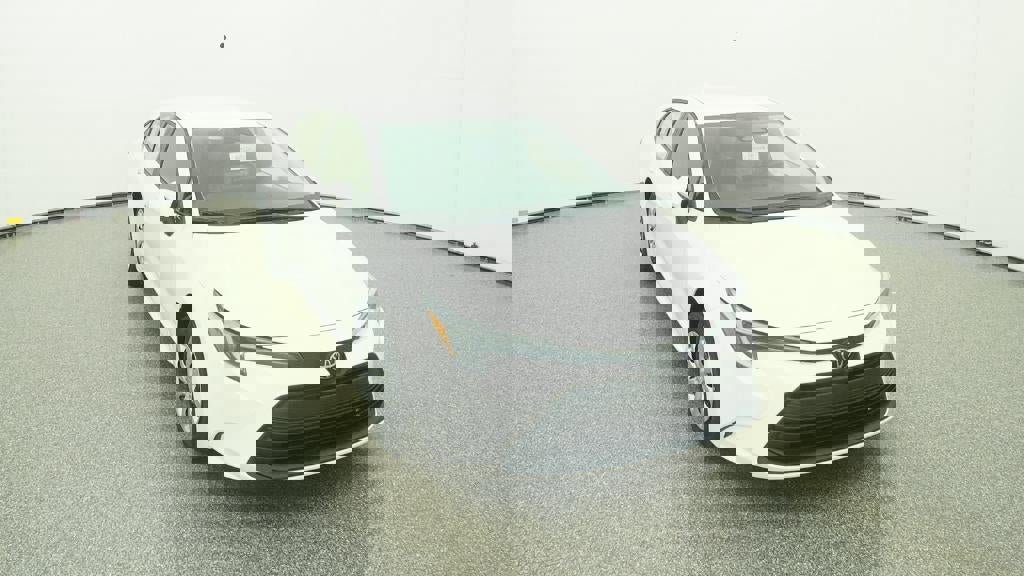 New 2026 Toyota Corolla LE image 14