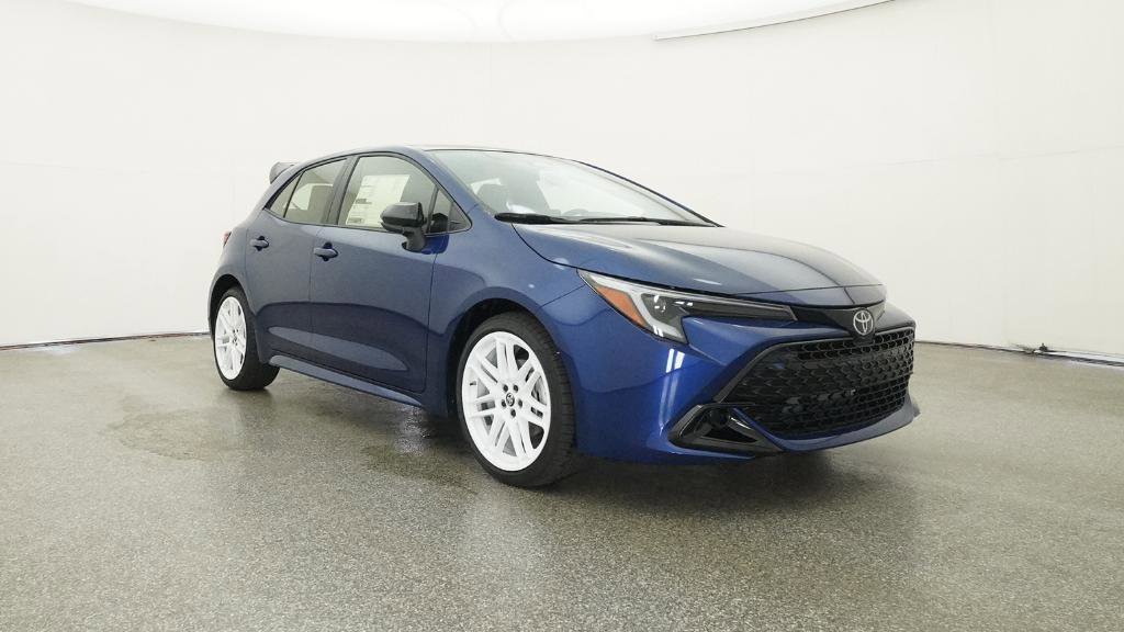 New 2026 Toyota Corolla SE image 30