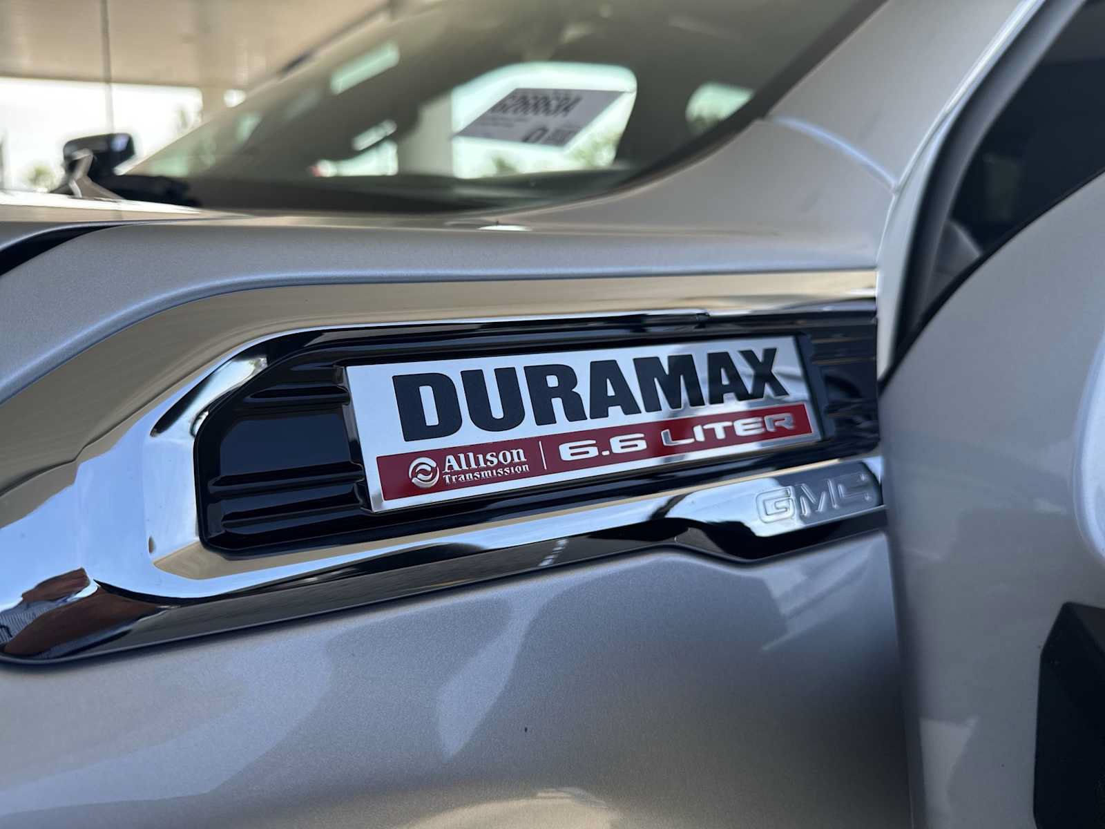 Certified 2022 GMC Sierra 2500 Denali AWD/4WD image 18