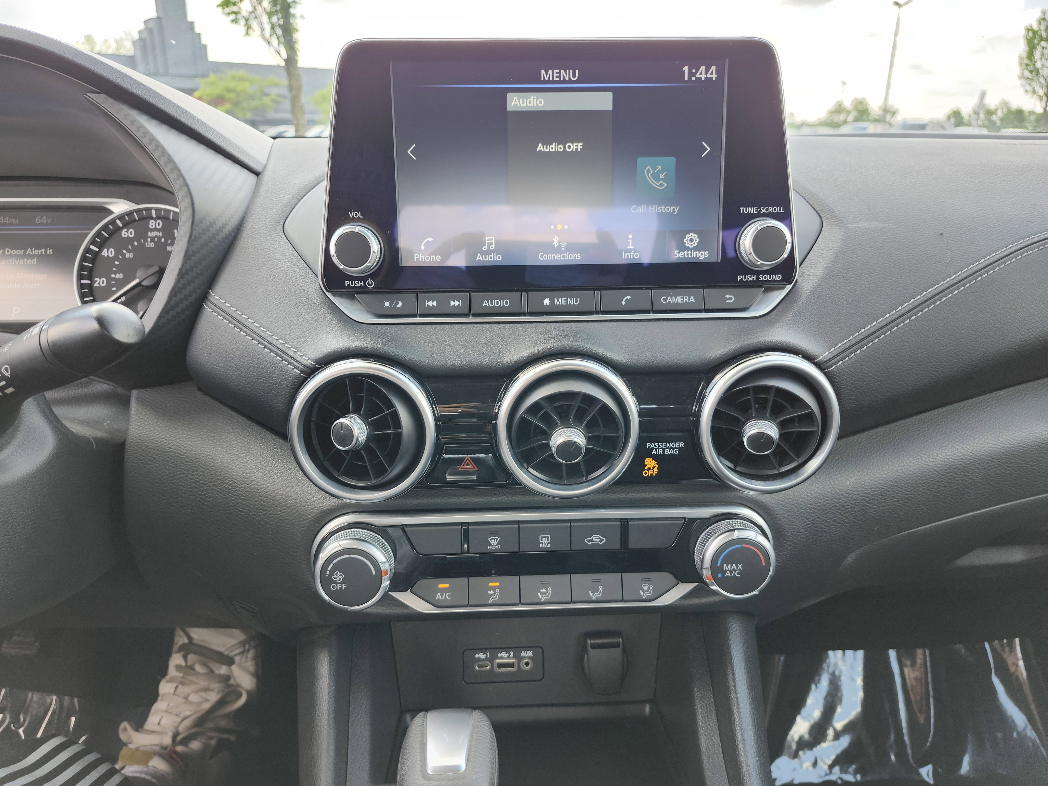 Used 2022 Nissan Sentra SV FWD image 29