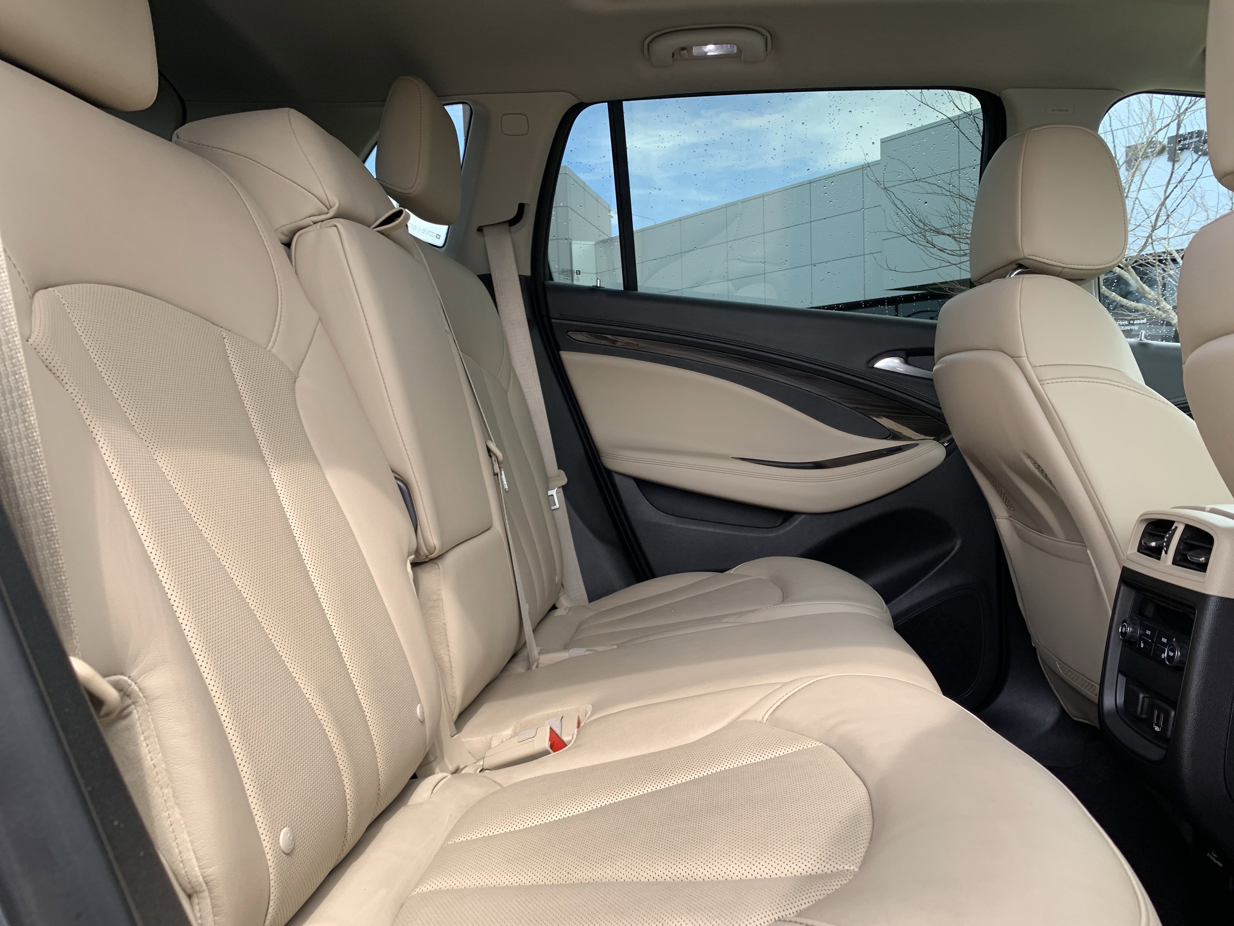 Used 2020 Buick Envision Premium w/ Driver Confidence Package image 33