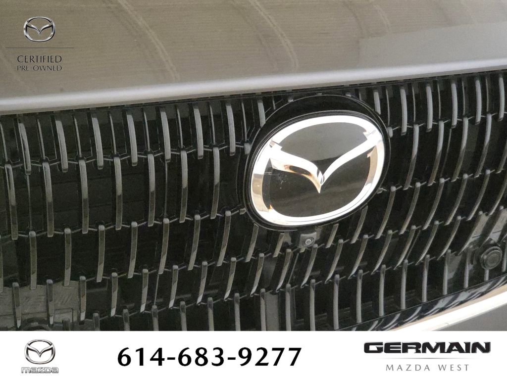 Used 2025 MAZDA CX-90 3.3 Turbo S w/ Premium Plus image 16