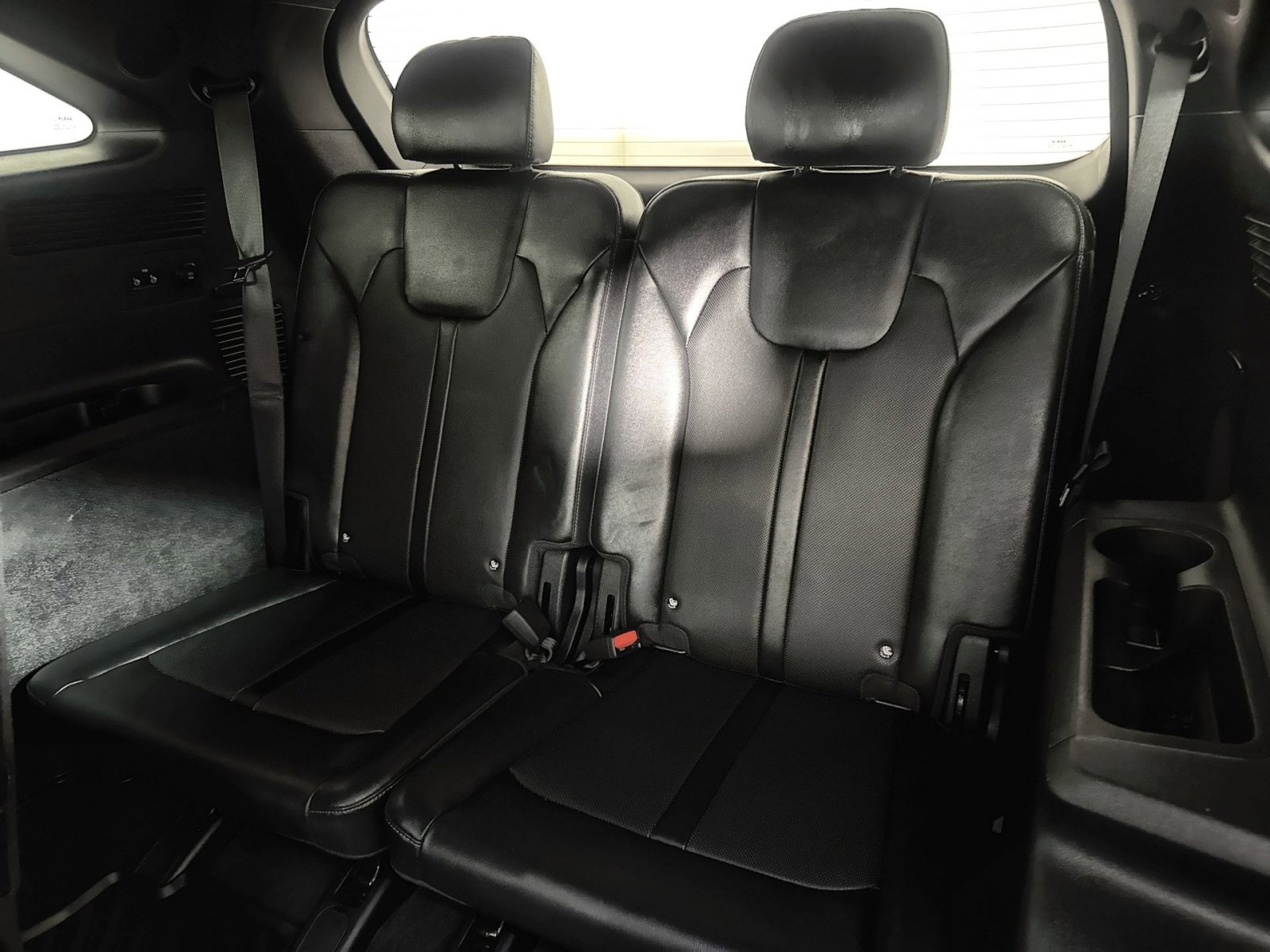 Used 2024 Kia Sorento SX Prestige image 26