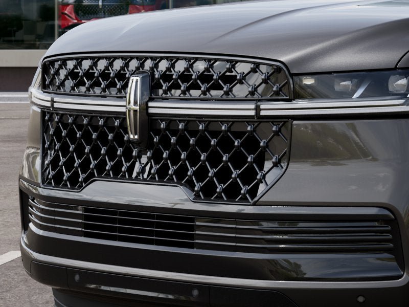 New 2027 Lincoln Navigator Black Label AWD/4WD image 17