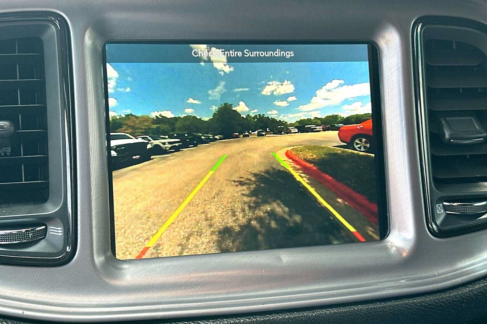 Used 2023 Dodge Challenger R/T w/ Blacktop Package RWD image 20