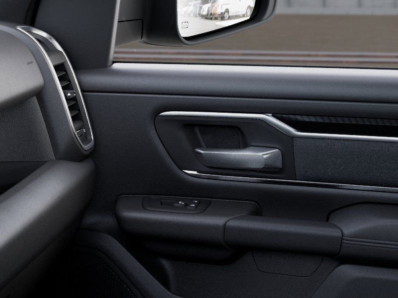 New 2026 RAM 1500 Big Horn w/ Night Edition image 25