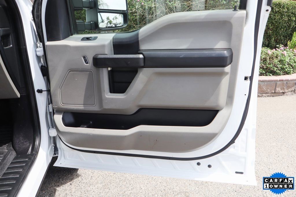 Used 2017 Ford F350 XL w/ Power Equipment Group image 35