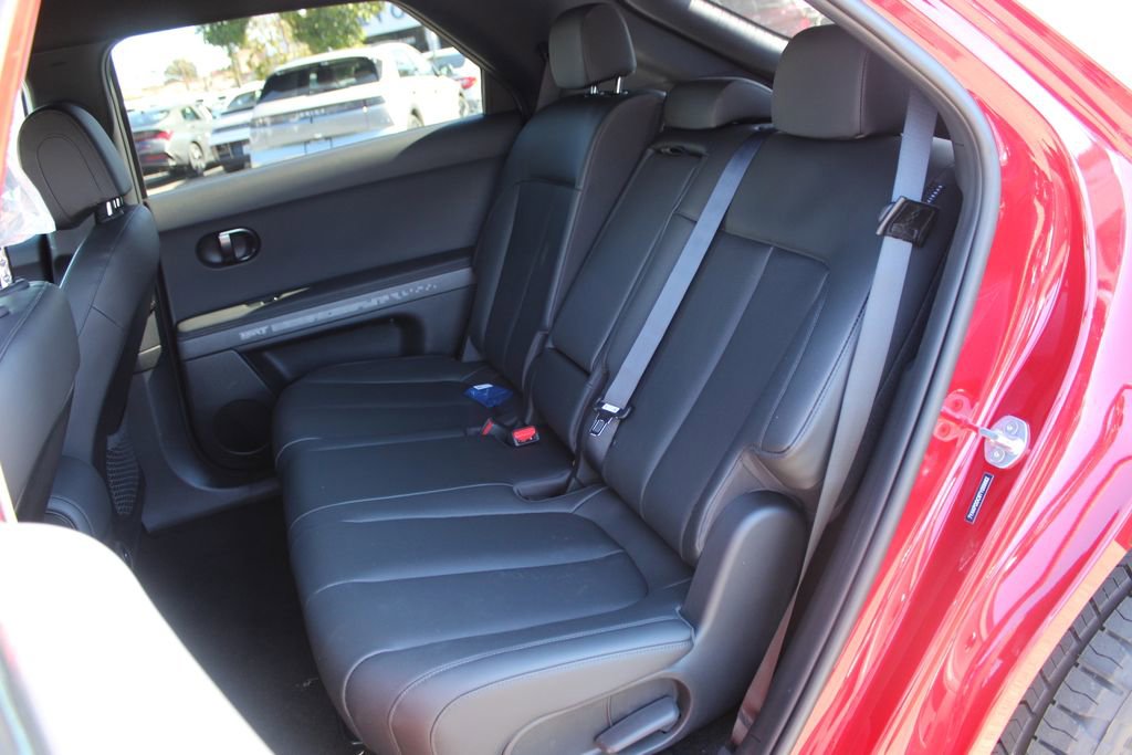 New 2026 Hyundai Ioniq 5 XRT image 17