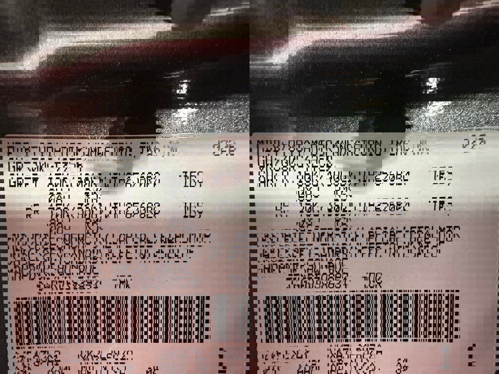 Used 2025 Toyota Tundra Platinum image 11