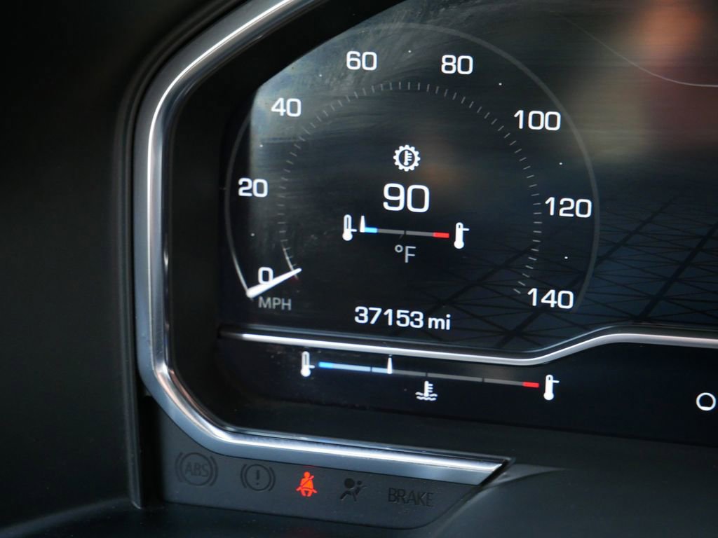 Used 2025 GMC Sierra 2500 AT4 AWD/4WD image 34