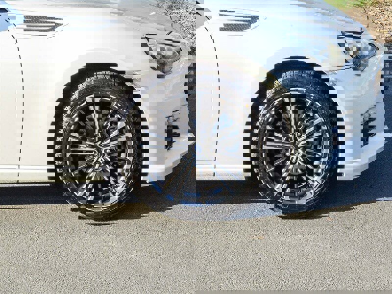 Used 2014 Subaru BRZ Limited image 12