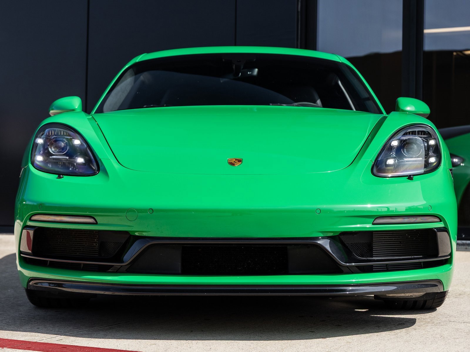 Used 2023 Porsche 718 Cayman GT4 image 12