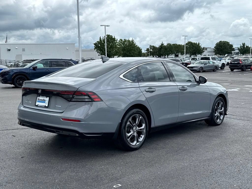 Used 2024 Honda Accord EX-L image 7