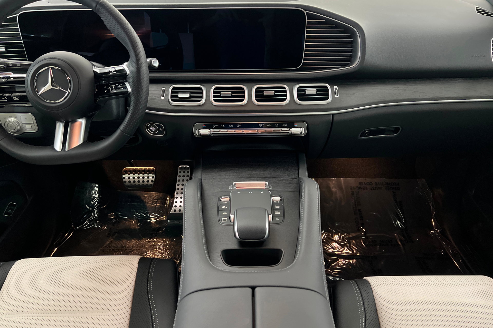 New 2026 Mercedes-Benz GLE 450 4MATIC image 13