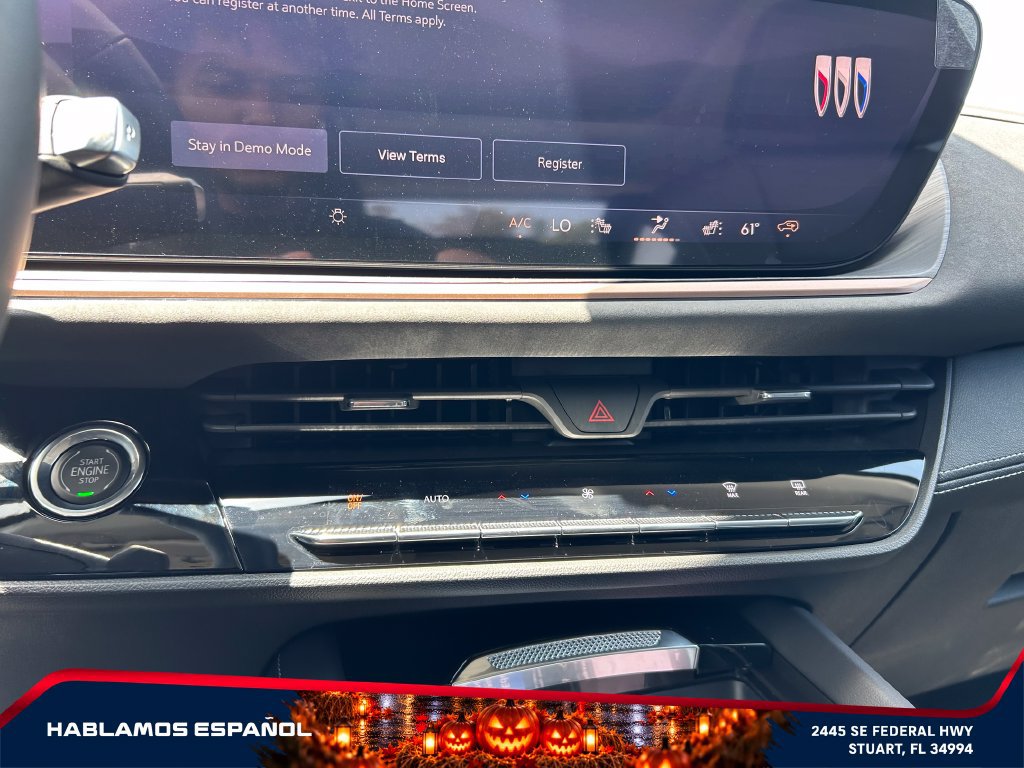 New 2026 Buick Envision Sport Touring AWD/4WD image 29