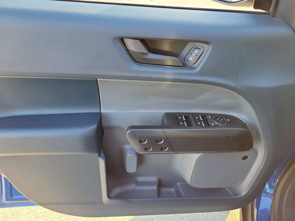 Certified 2024 Ford Maverick Tremor w/ Tremor Off-Road Package image 23