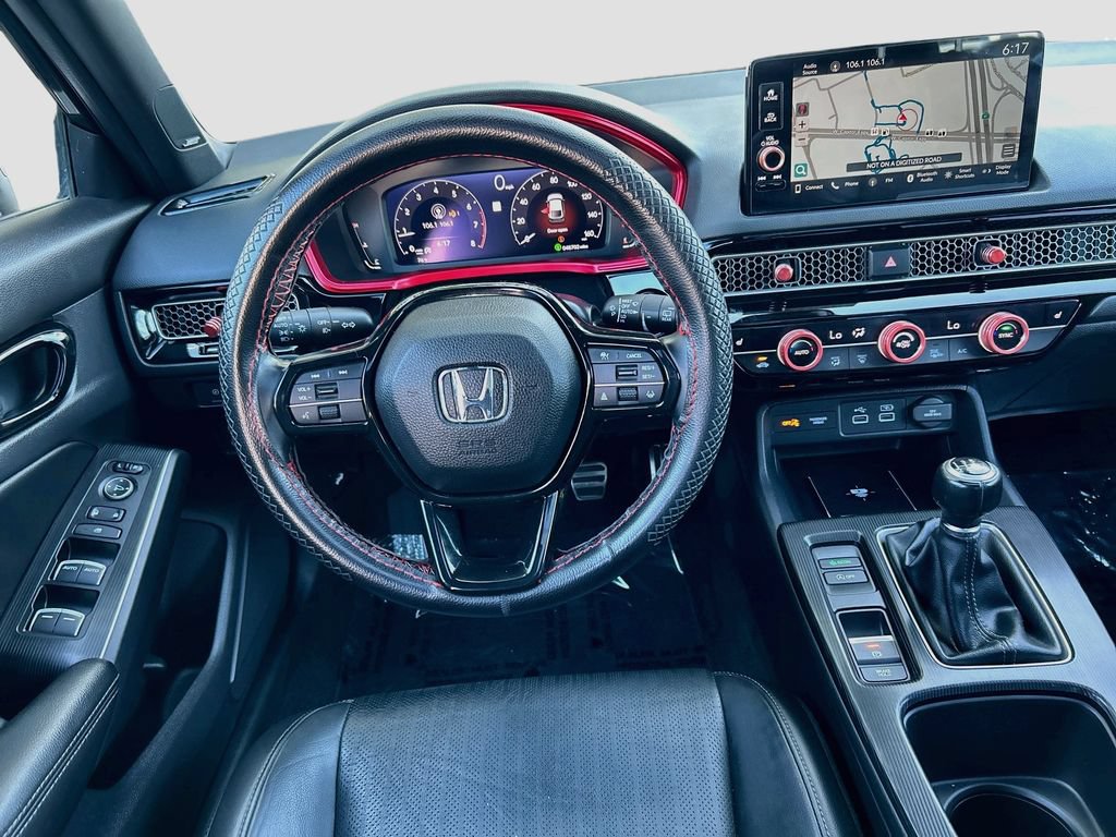 Used 2022 Honda Civic Sport Touring image 24