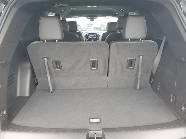 Certified 2023 Chevrolet Traverse RS AWD/4WD image 8