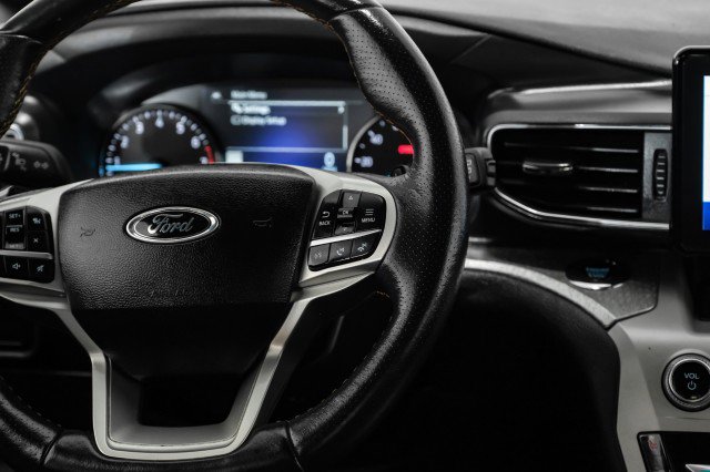 Used 2024 Ford Explorer Timberline w/ Timberline Technology Package image 16