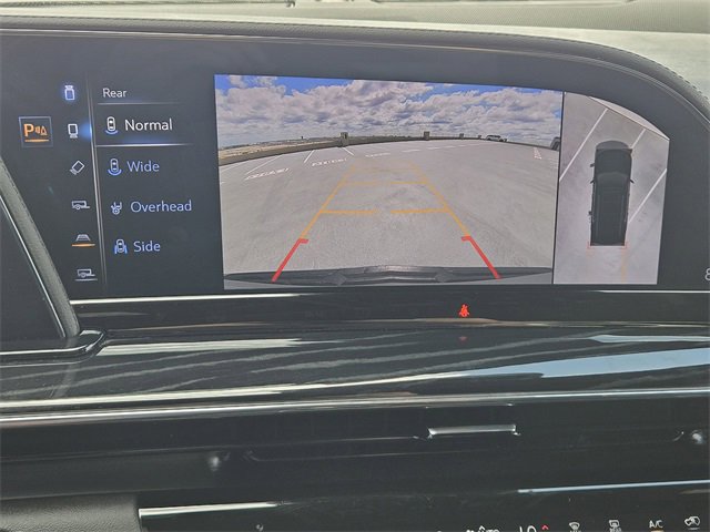 Used 2024 Cadillac Escalade ESV Sport image 18