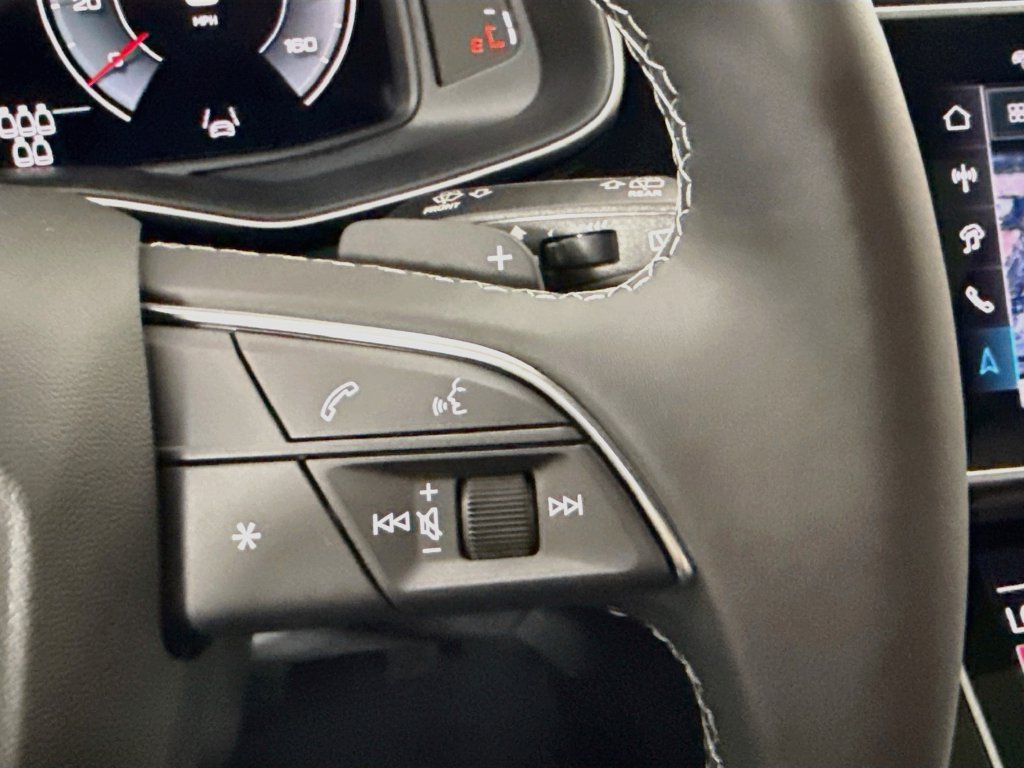 New 2026 Audi Q7 Premium Plus AWD/4WD image 13