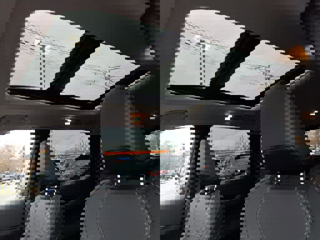 Certified 2023 INFINITI QX60 Pure image 18