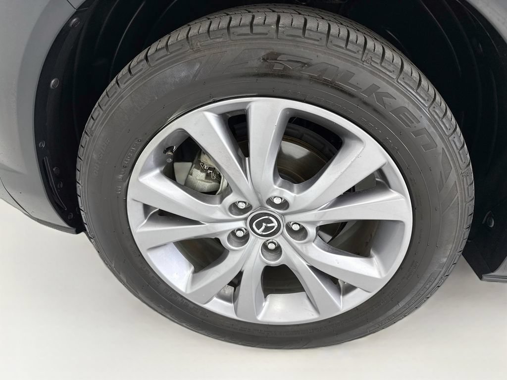 Used 2022 MAZDA CX-30 AWD 2.5 S w/ Premium Package image 29