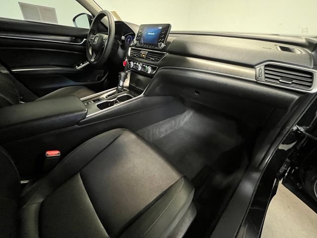 Used 2019 Honda Accord LX image 10