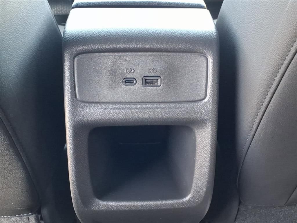 New 2026 Chevrolet Trax RS w/ Driver Confidence Package image 15