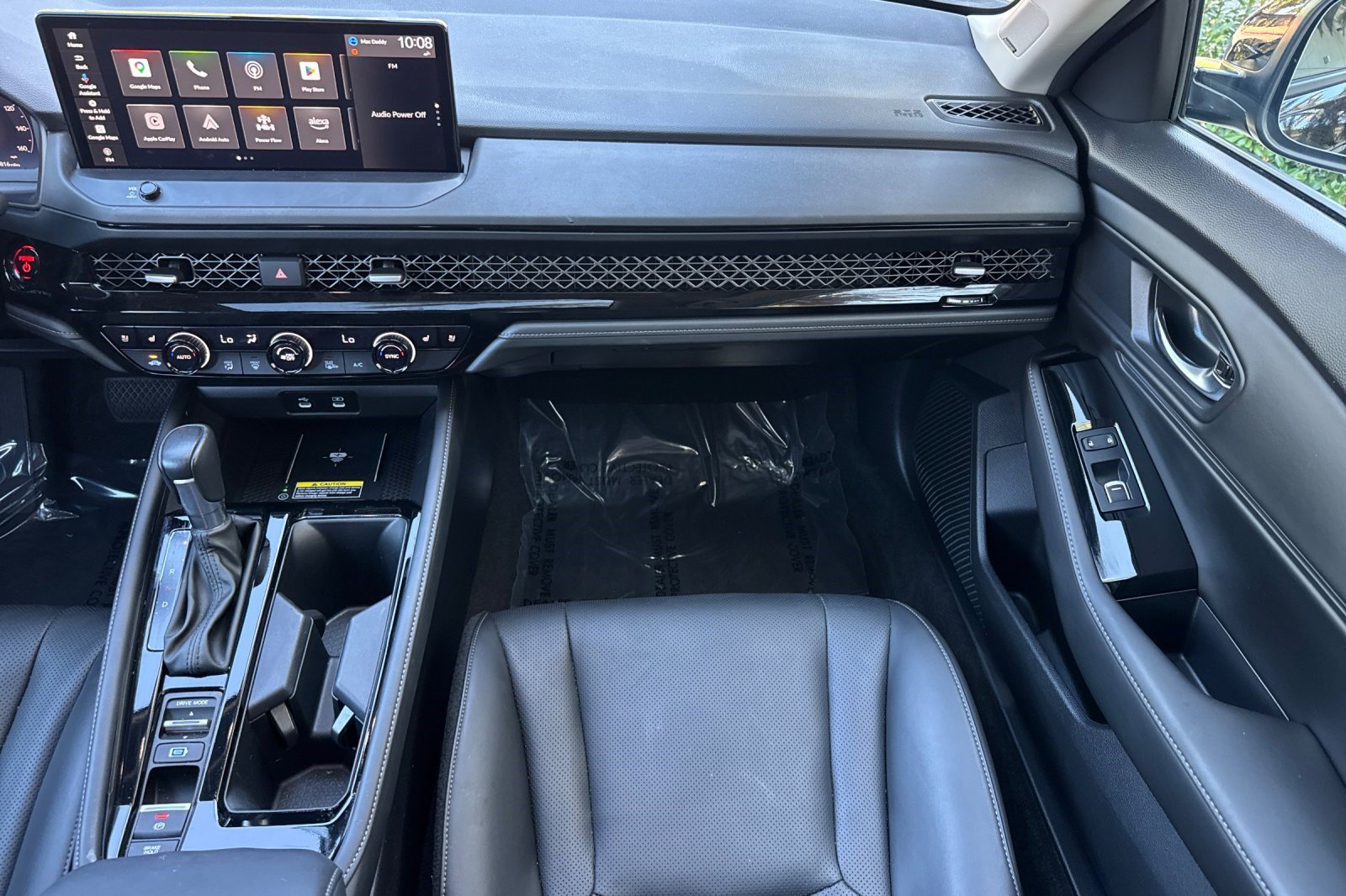 Used 2024 Honda Accord Touring image 30