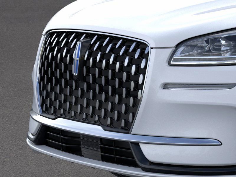 New 2025 Lincoln Corsair Grand Touring image 17