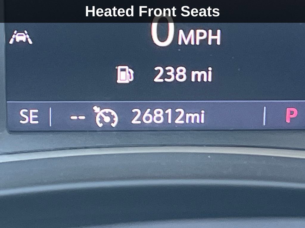 Used 2022 GMC Terrain SLT image 23