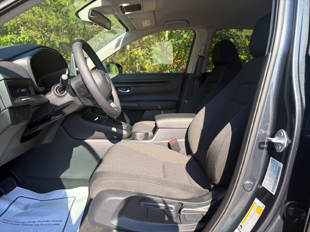 New 2026 Honda CR-V LX image 11