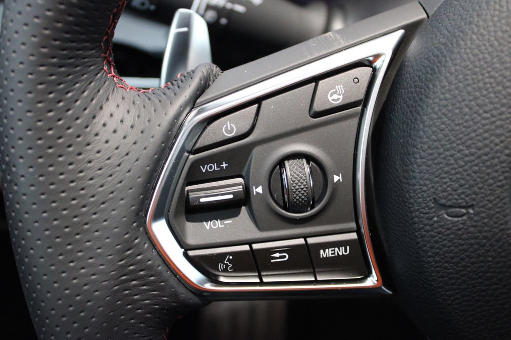 New 2026 Acura MDX Type S AWD/4WD image 19