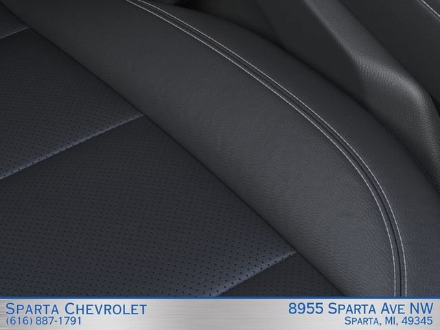 New 2027 Chevrolet Traverse LT w/ Driver Confidence Package AWD/4WD image 21