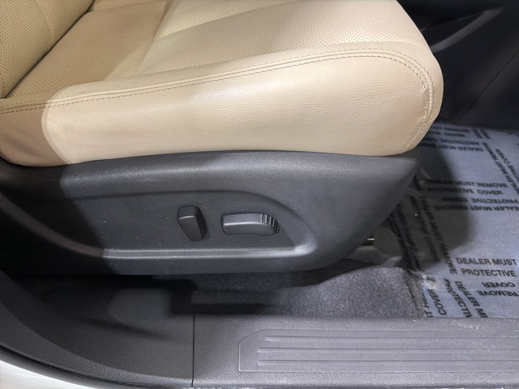Used 2021 Nissan Murano SL w/ SL Moonroof Package FWD image 26