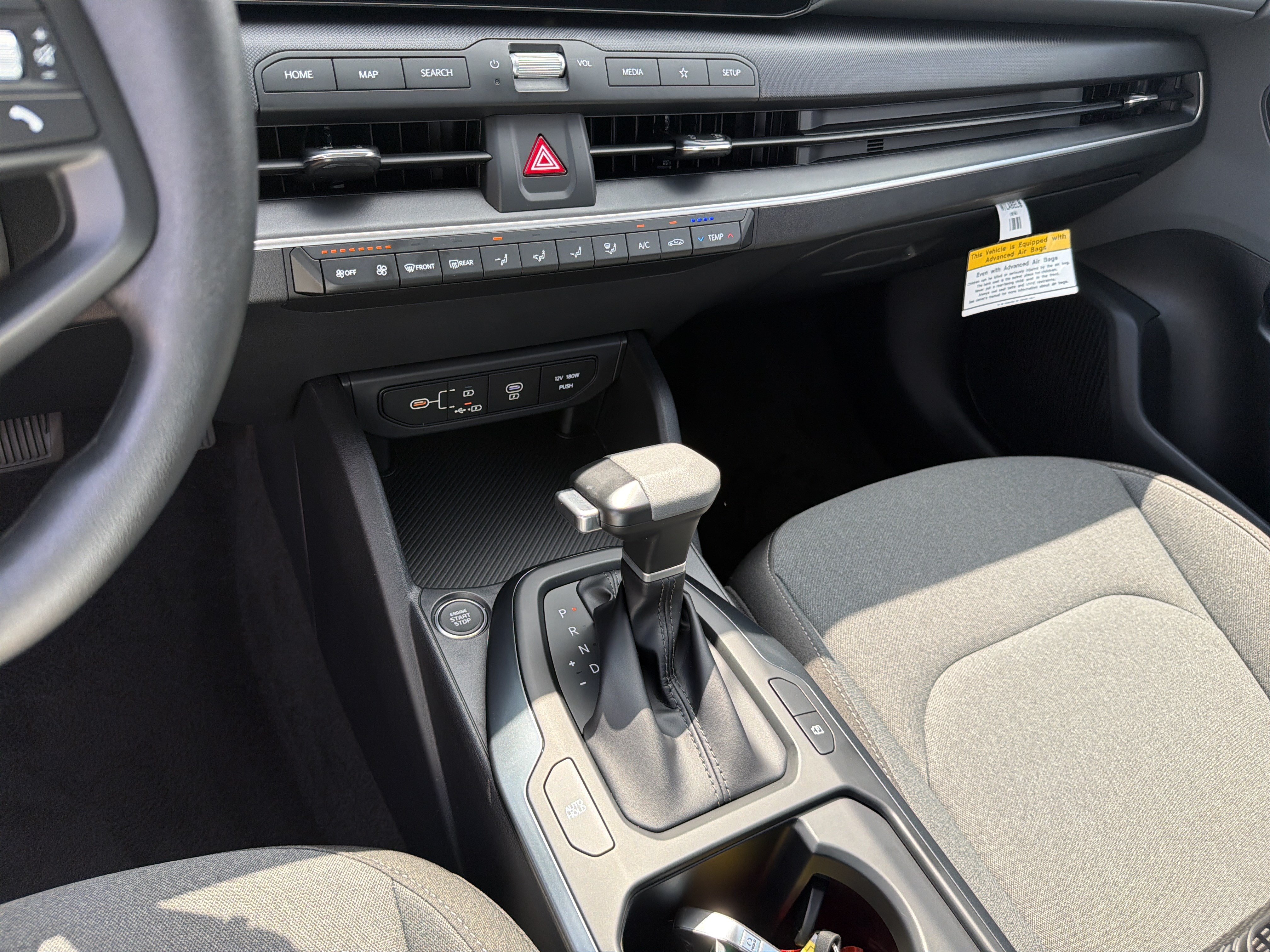Certified 2025 Kia K4 FWD image 30